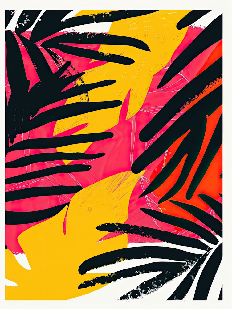 Sun Kissed Botanicals Matisse Style