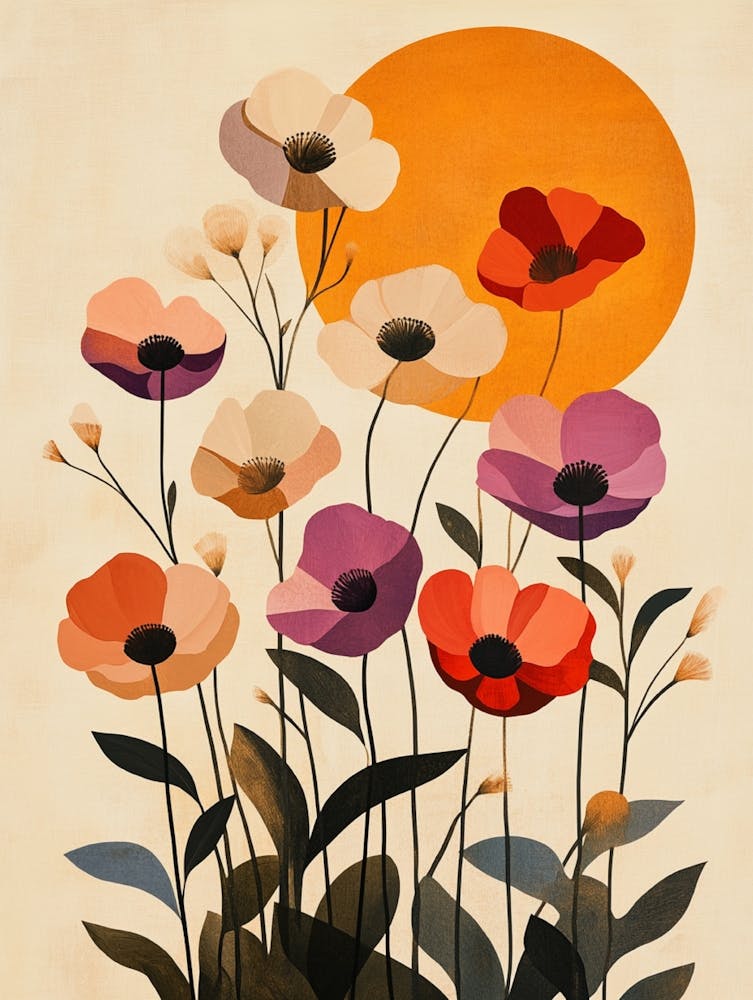 Poppies 48