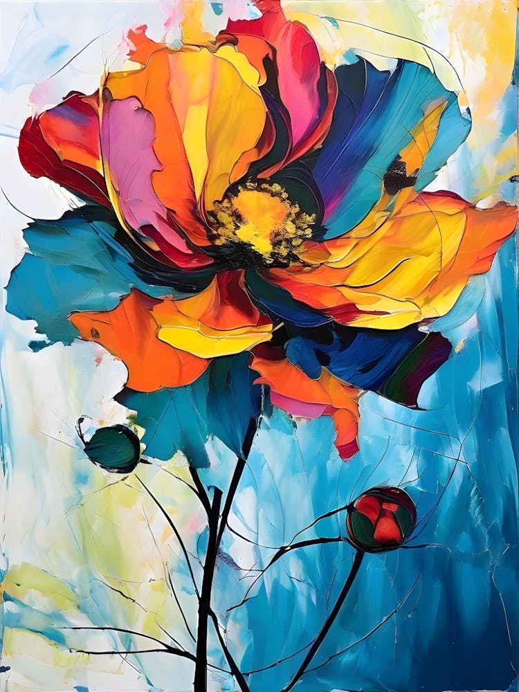 Poppies 48