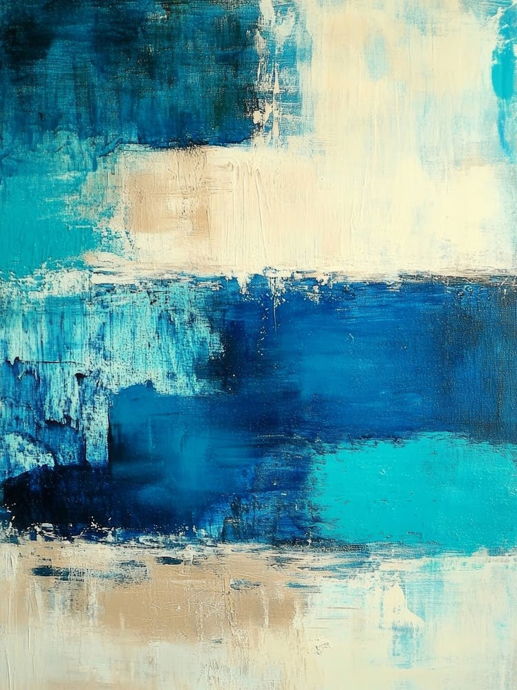 Abstract Painting 11