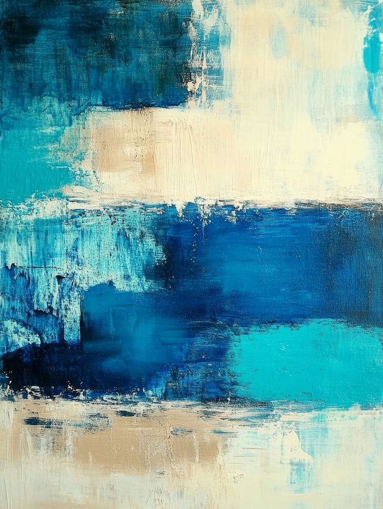 Abstract Painting 11