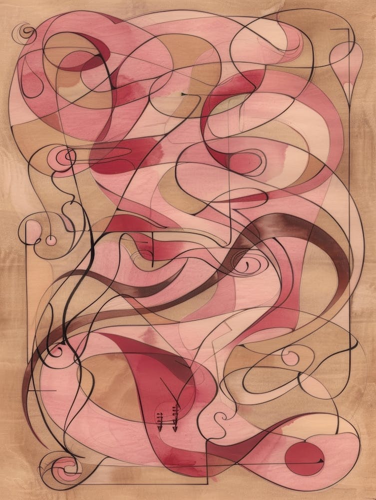 Abstract Painting 2478