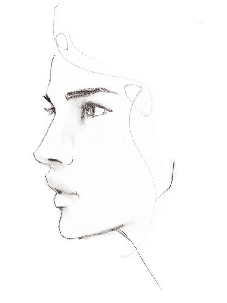Profile Line
