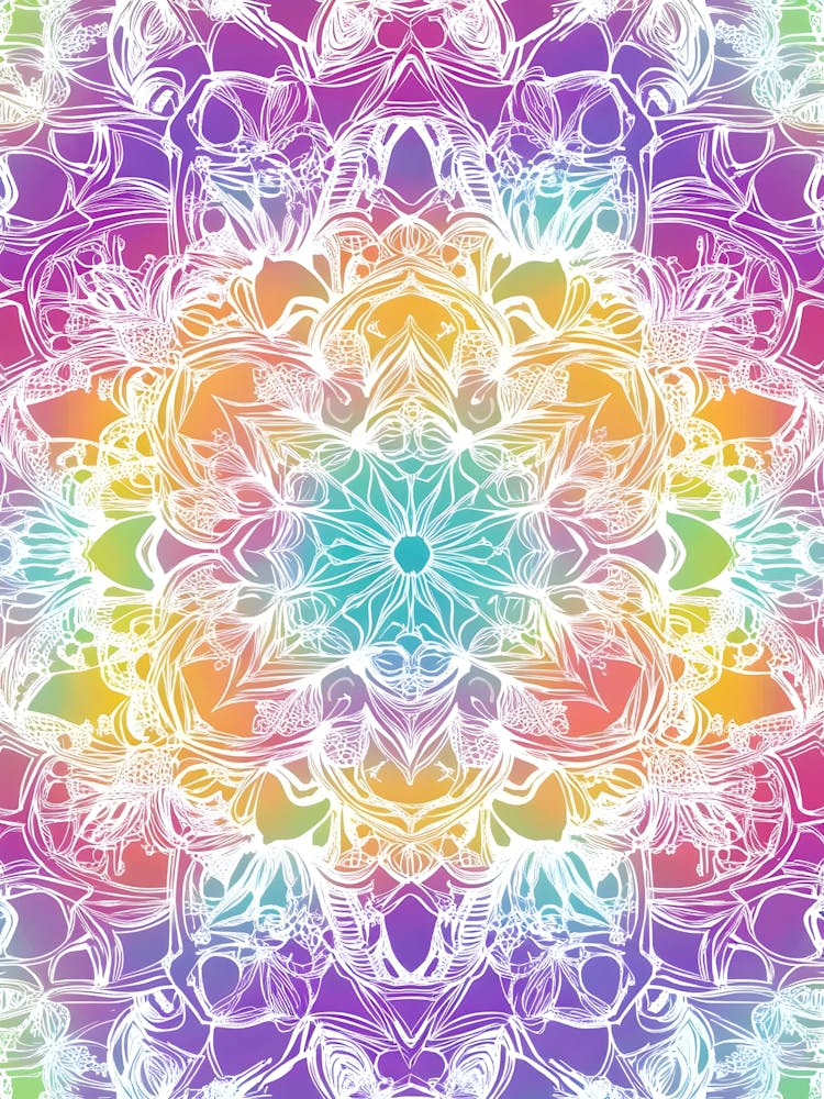 Mandala 2