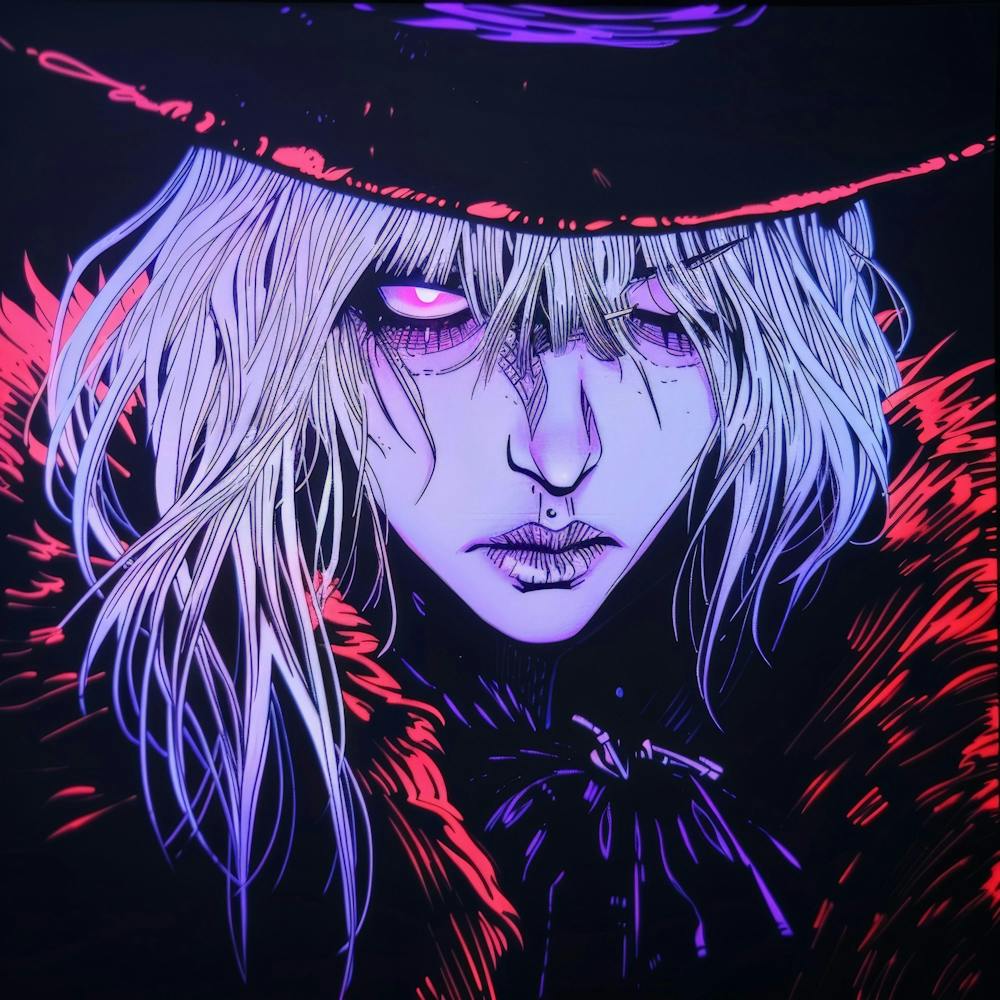 Sexy Witch