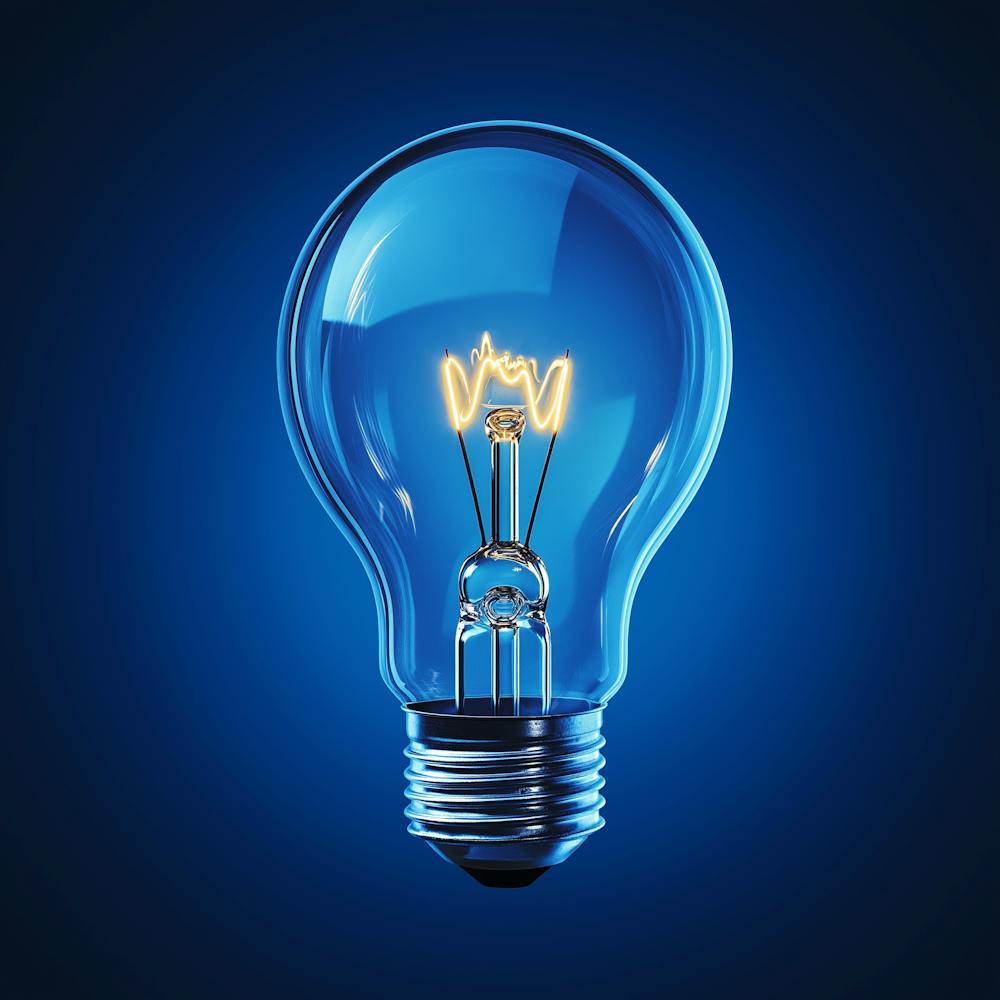 Light Bulb