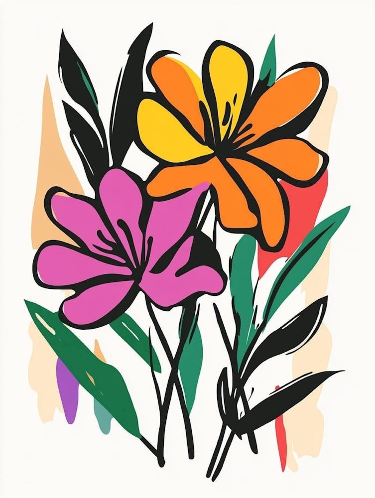 Flowers 12