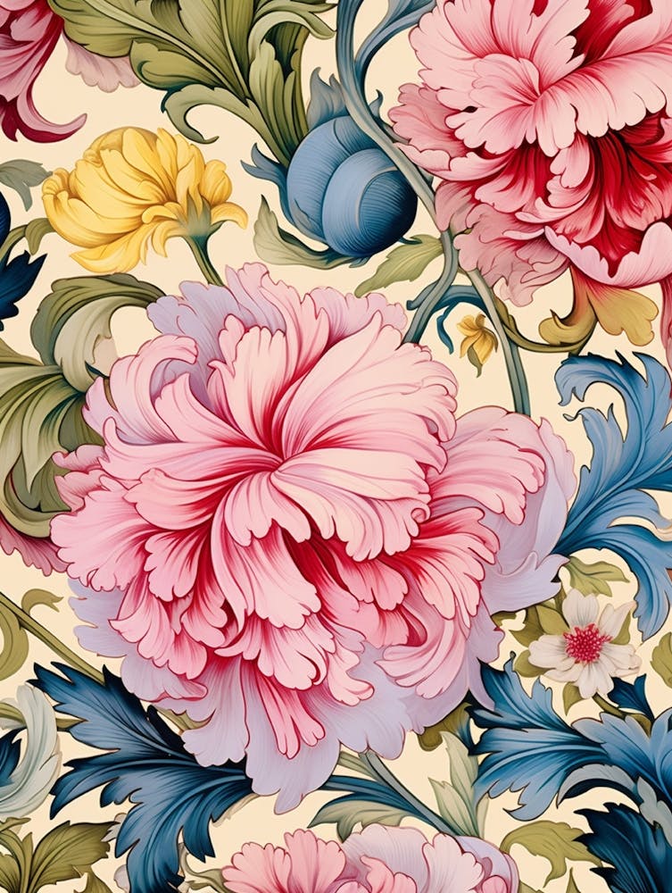Floral Pattern 30