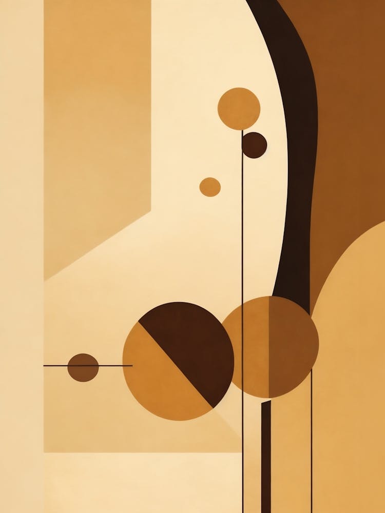 Abstract Painting 128