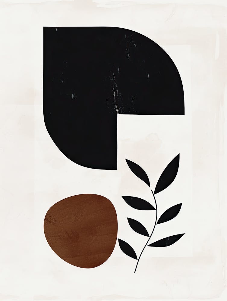 Rockland Stone Park Bauhaus Minimalist