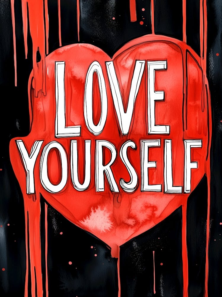 Love Yourself
