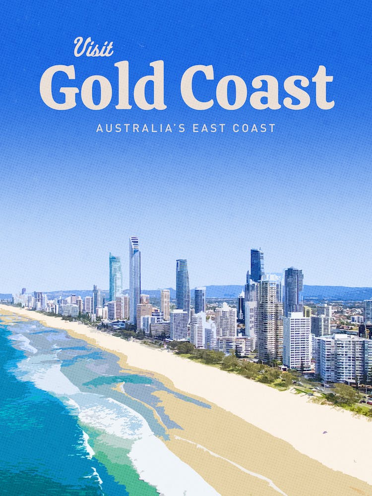 Gold Coast