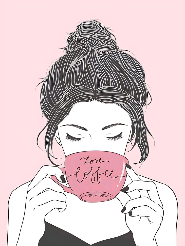 Coffee Girl