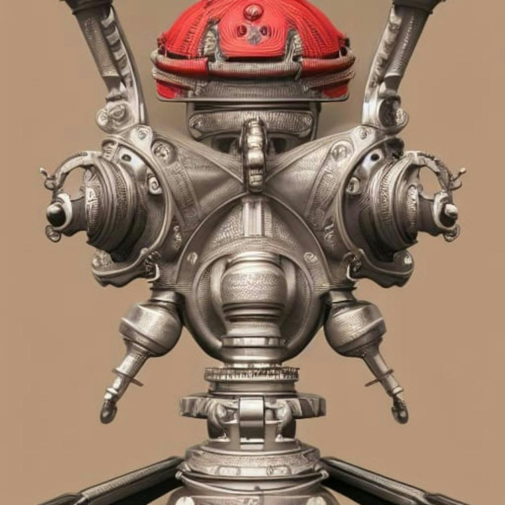 Insecte Robot