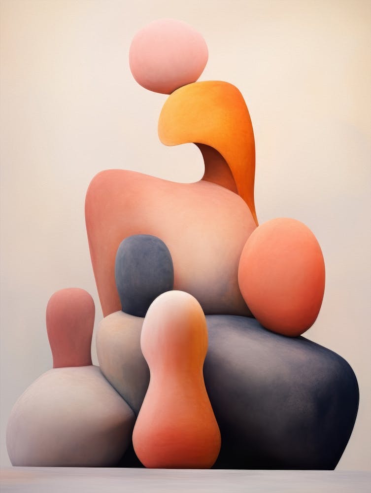 Abstract Shapes 02 12 1