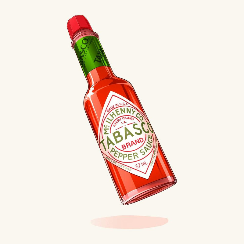 Tabasco Square