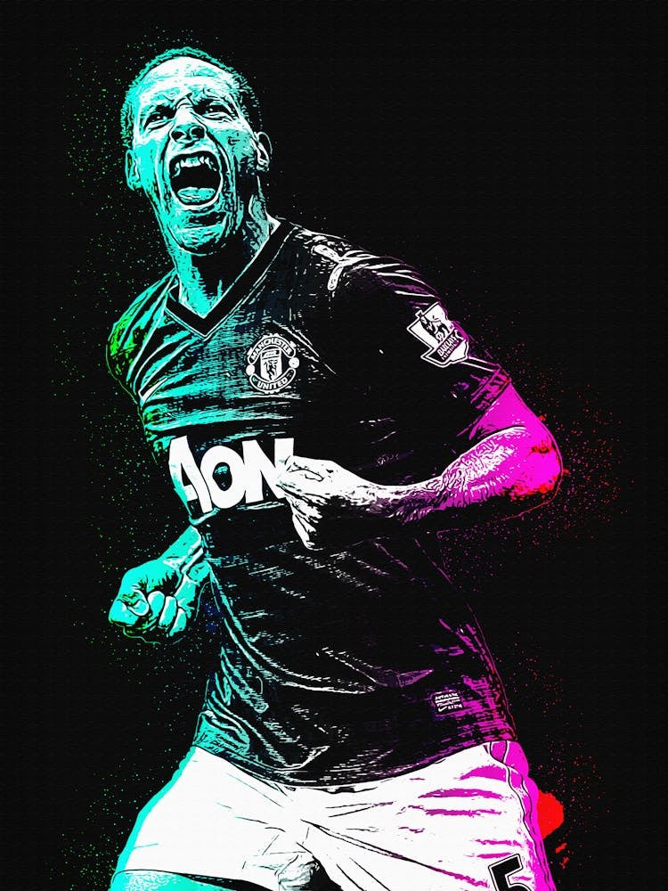 Rio Ferdinand 2