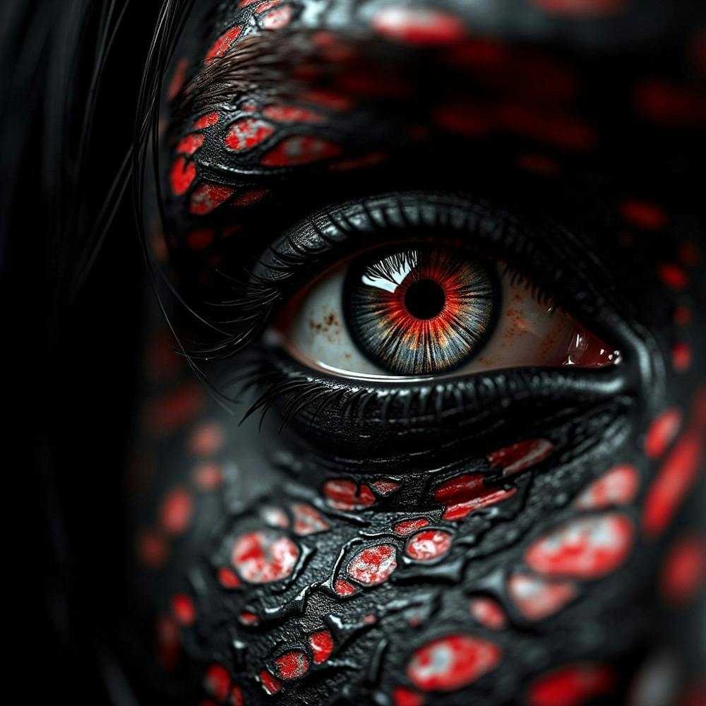 Eye Of The Devil 3