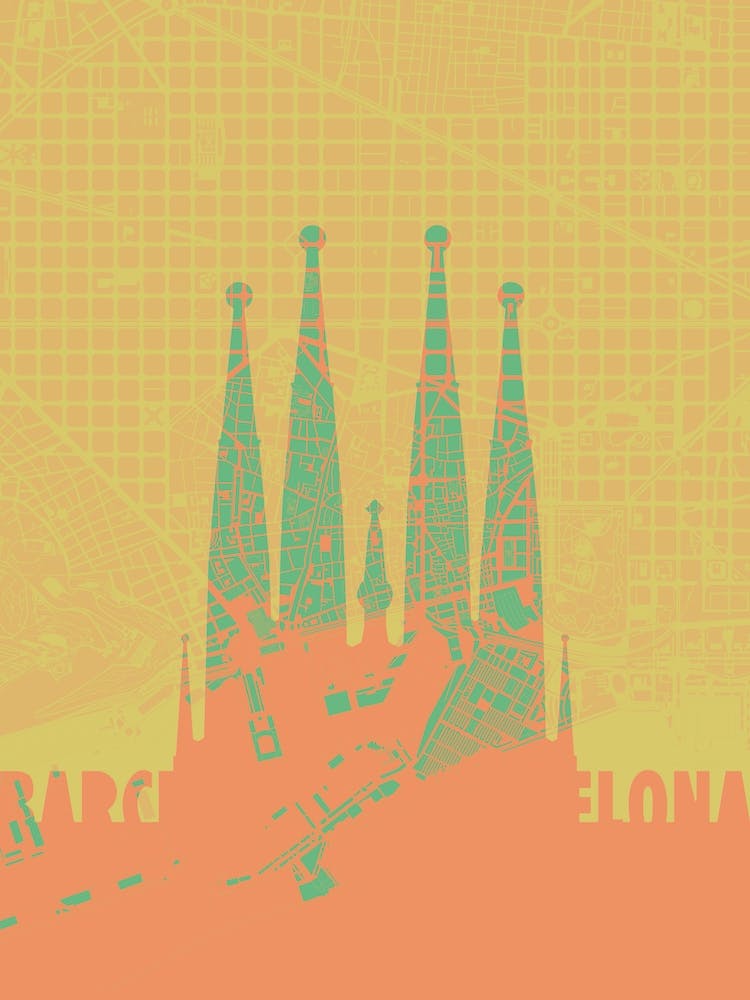 Sagrada Familia