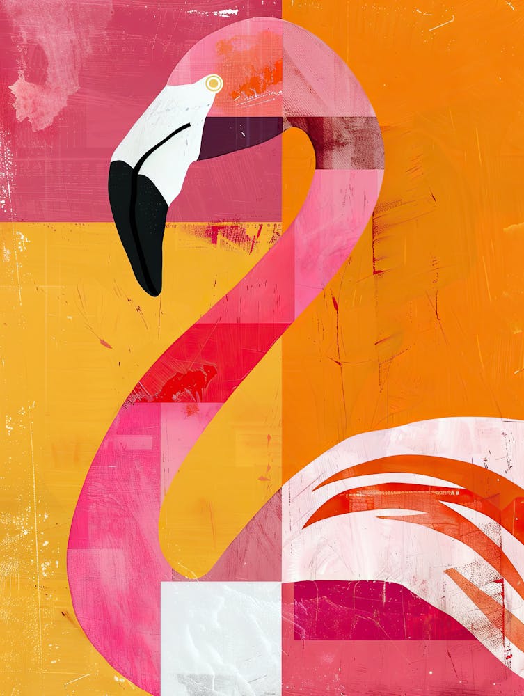 Exotic Dreams Matisse Style