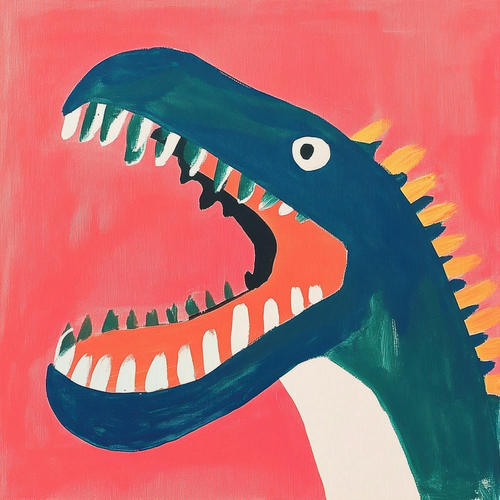 T-Rex