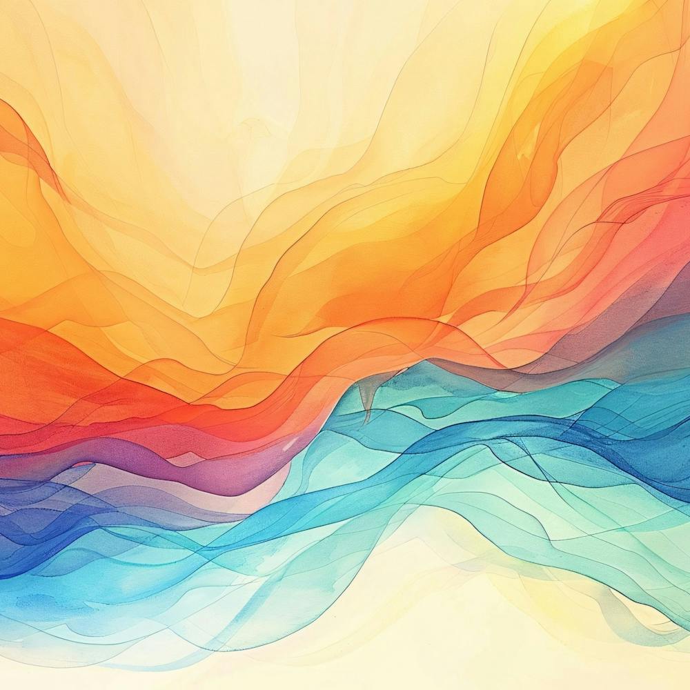 Abstract Painting 94