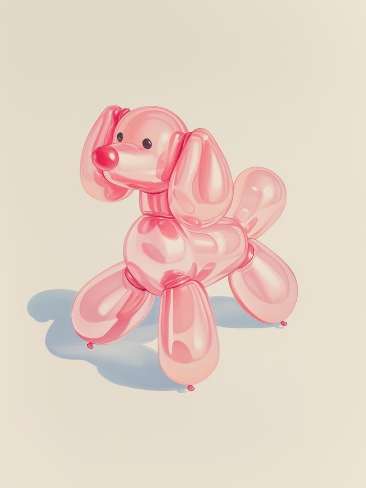 Balloon Dog