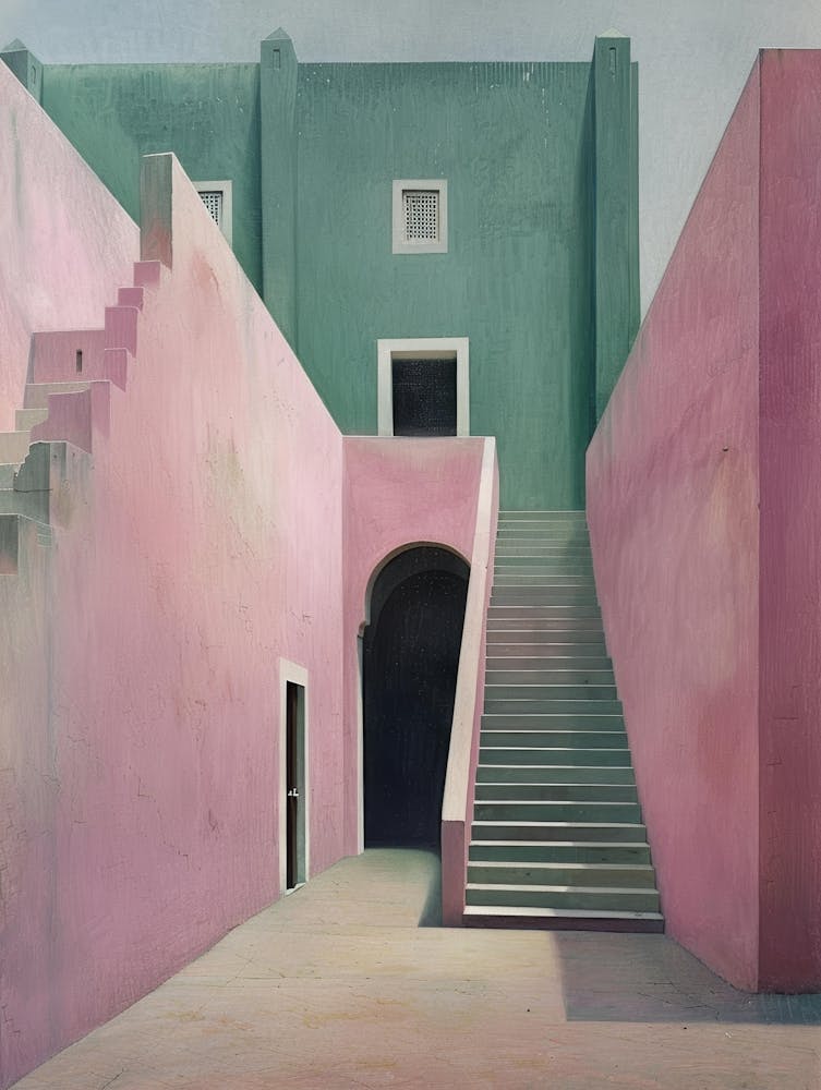 'Stairway To Heaven' 1