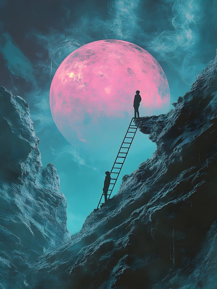 Moonlight 1