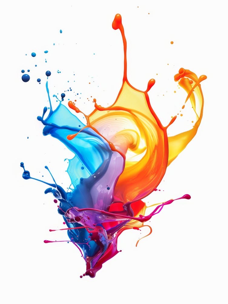 Color Splash