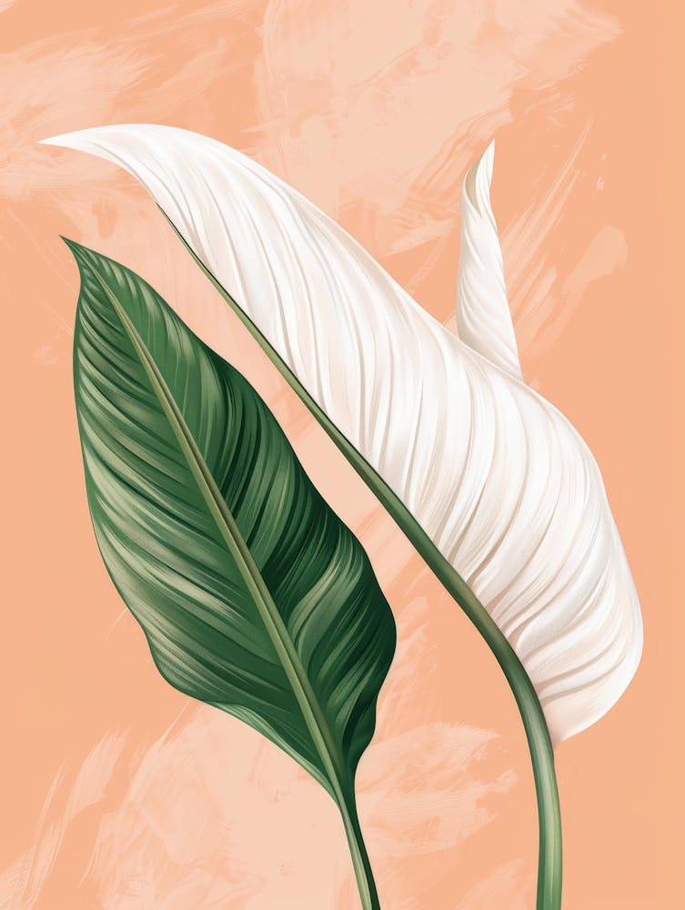 White Lily 1