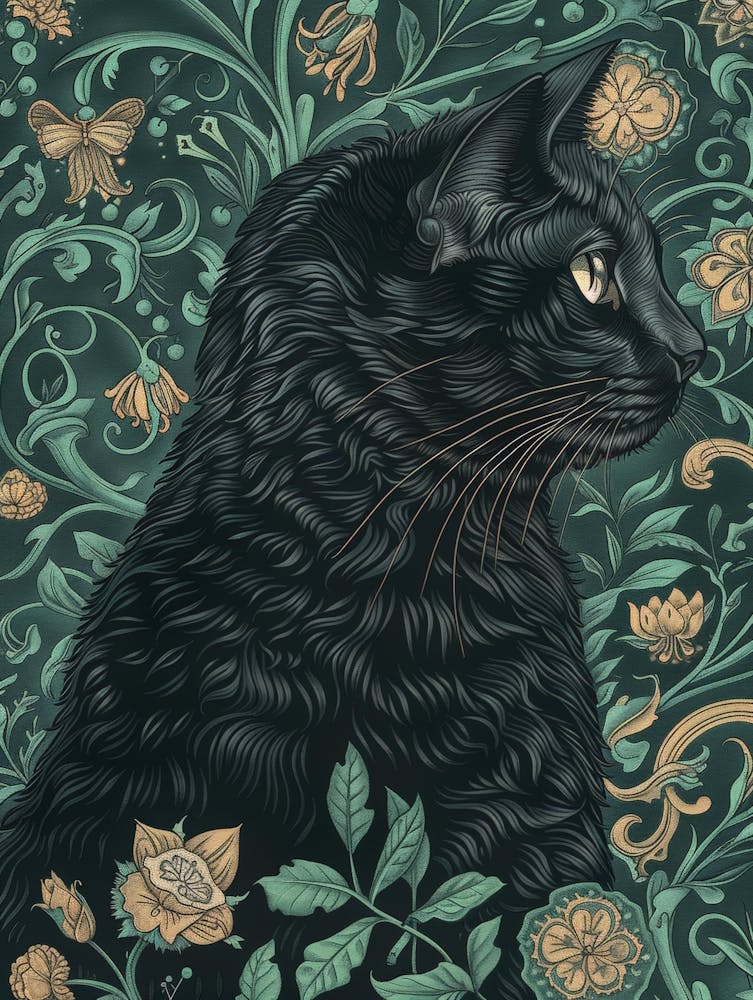 Black Cat 30