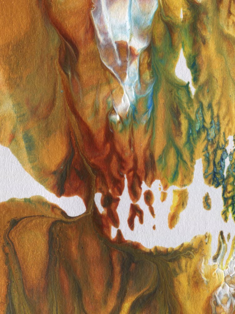 Abstract Painting 19