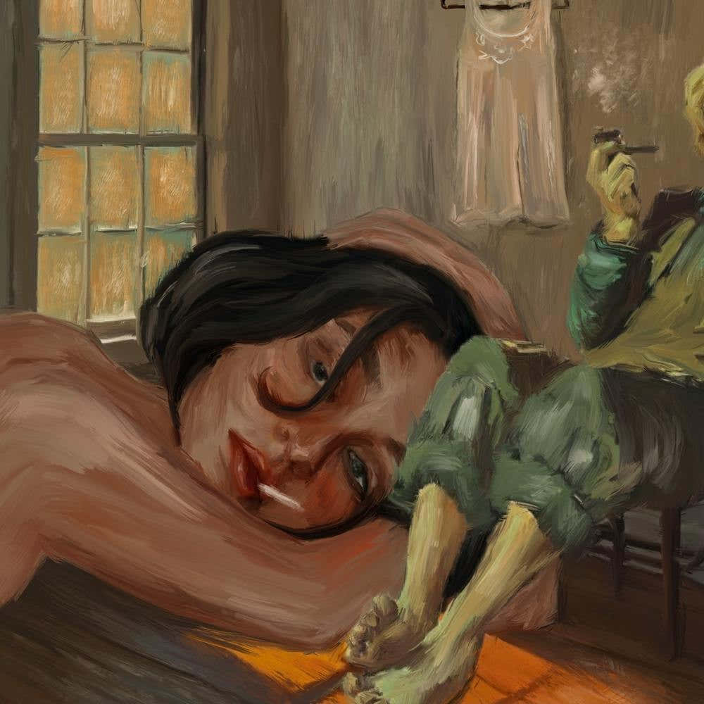 Hi Austin! Come to visit