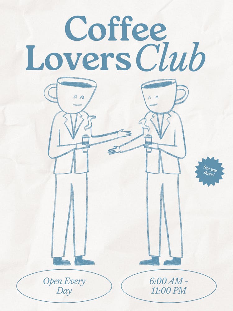 Coffee Club Kitchen | Coffee Lover’s Club | Coffee Bar 15