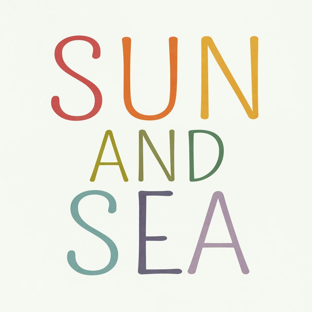 Sun And Sea 2
