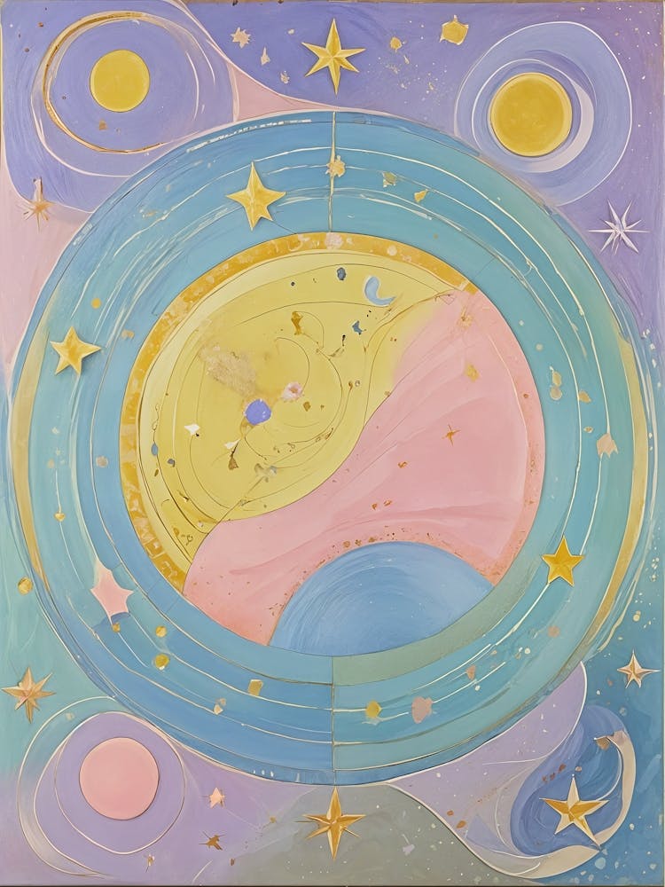 Pastel Mix