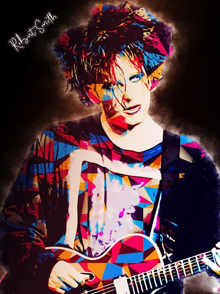 Art Of Smith