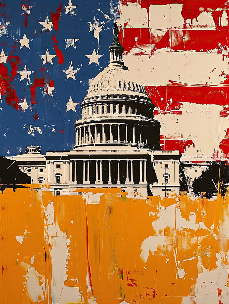 United States Capitol, USA