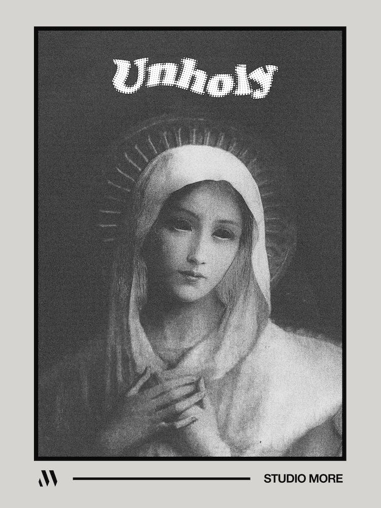 Unholy