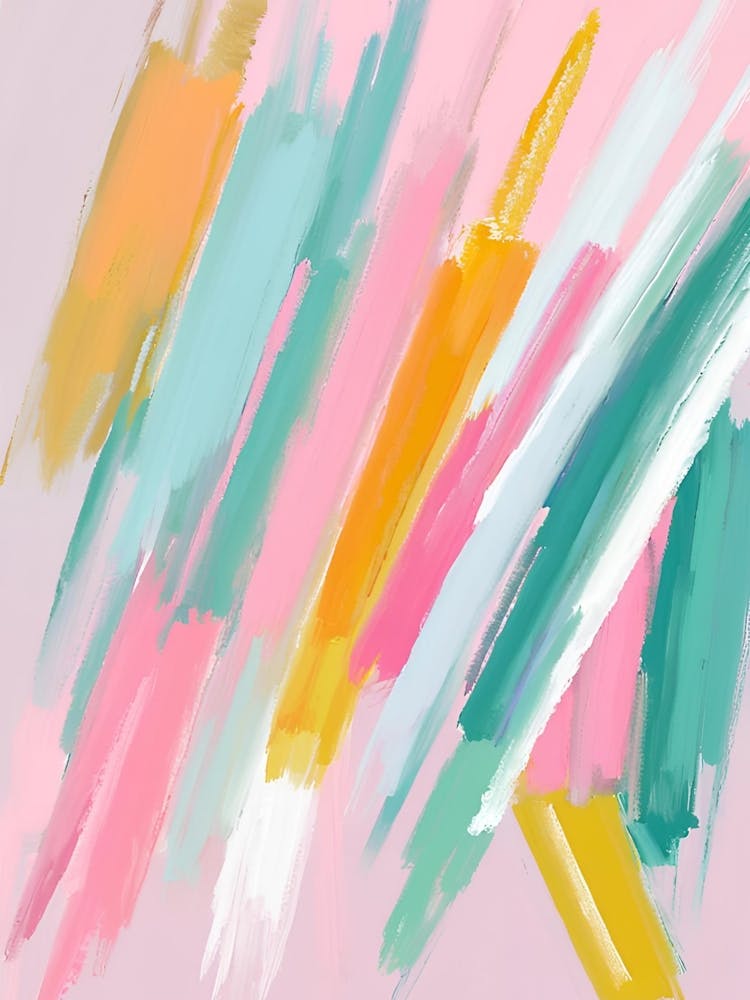 Abstract Painting 97