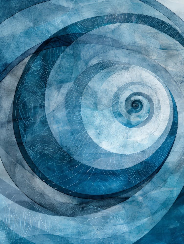 Eye Of The Spiral