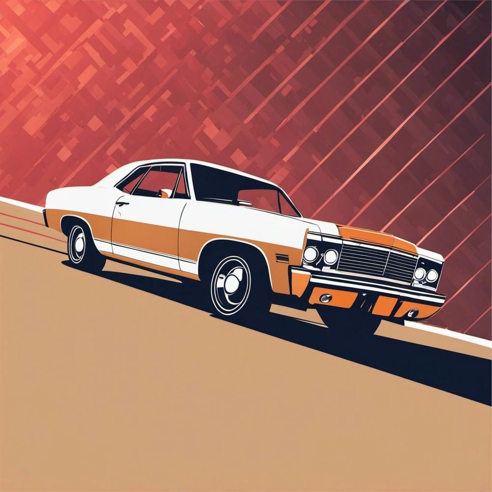 Chevrolet Chevelle