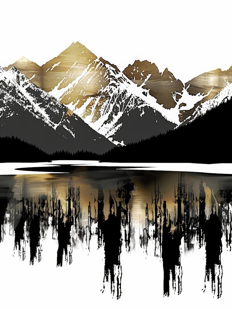 Saskatchewan Mountains