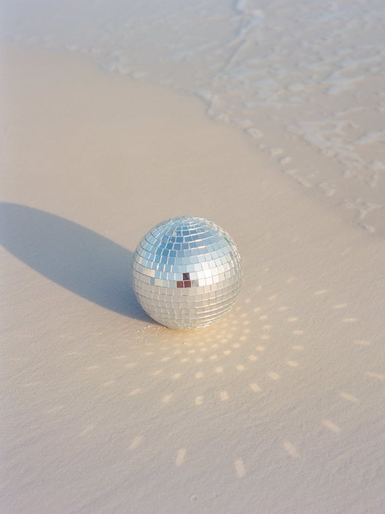 Disco Beach IV on Film