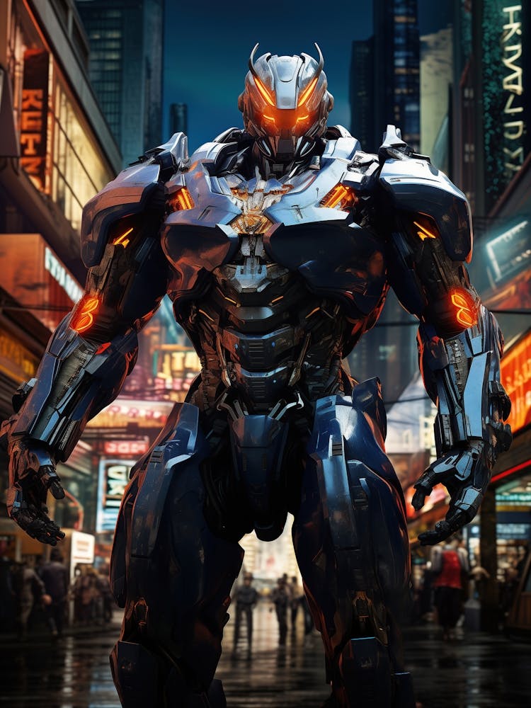 Pacific Rim 13