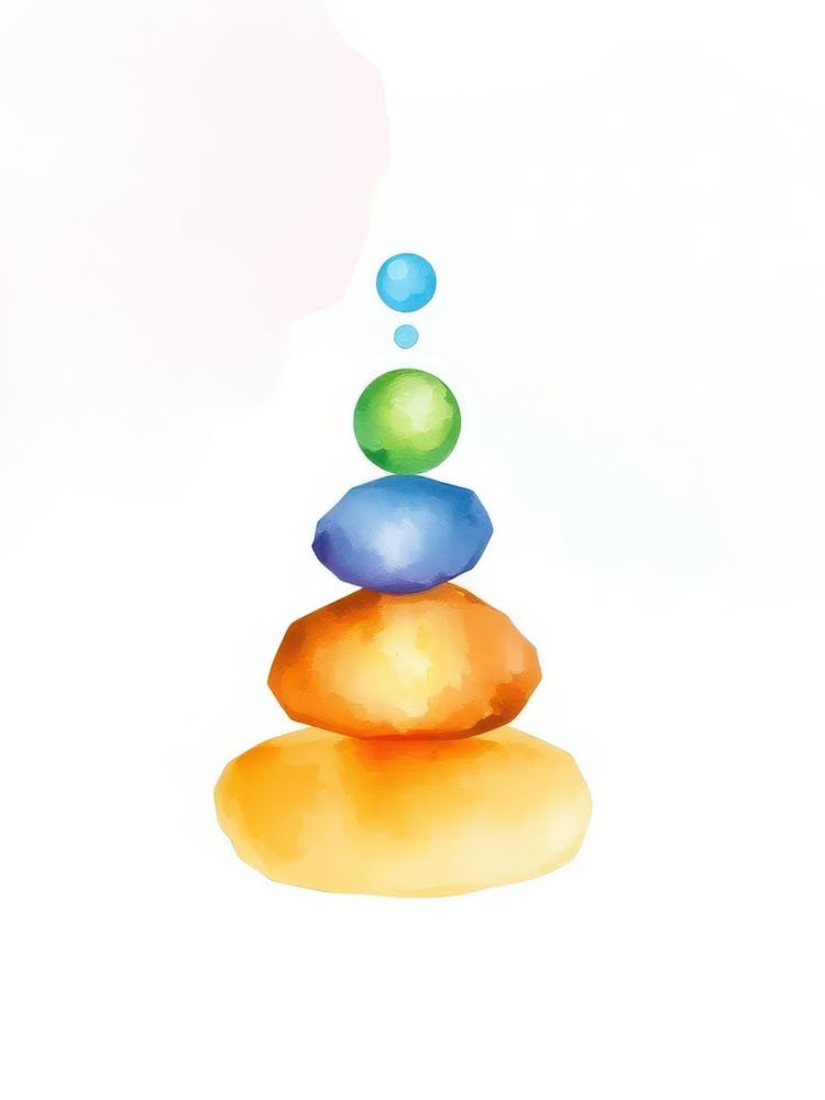 Balancing Chakras
