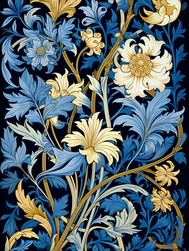 William Morris