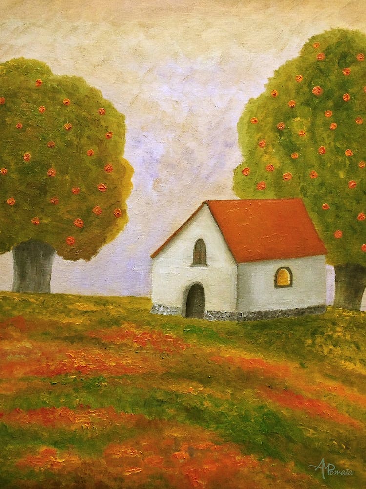 Silent Evening