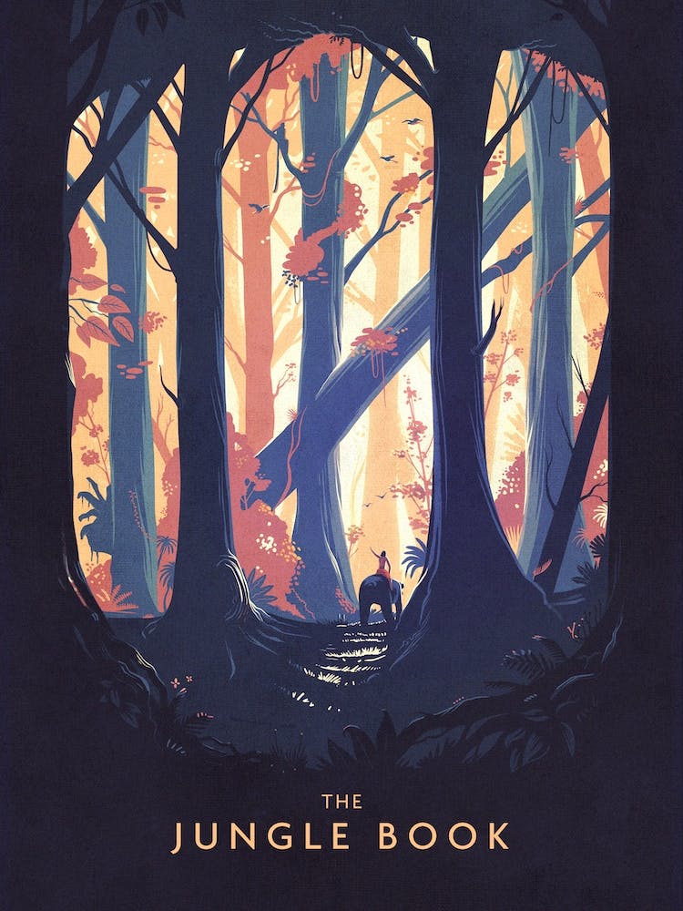 The Jungle Book